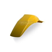 Zadný blatník POLISPORT 8589000001 žltá