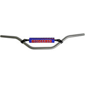 Riaditka ACCOSSATO aluminium, 22 mm strieborná