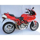 RDmoto padacie protektory PHV2 - Ducati Multistrada 1000/620