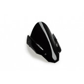Plexi štít PUIG Z-RACING 20794N čierna