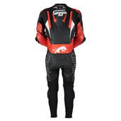 Furygan - kombinéza Overtake 1-diel / RED