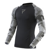 Rebelhorn - termo Freeze tričko / camo