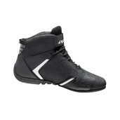 IXON - topánky GAMBLER WP / BW