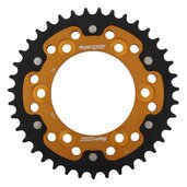 Rozeta SUPERSPROX STEALTH RST-735:39-GLD zlatá 39T, 520
