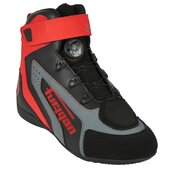 Furygan - topánky V4 Easy D3O / red