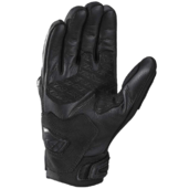 Ixon rukavice mirage / black - 2