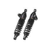 Twinshocks BITUBO adjustable: hydralic spring preload, rebound black spring