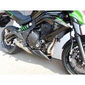 RDmoto padacie protektory PH01 - Kawasaki ER6-N r.2012