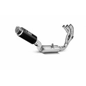 Koncovka výfuku MIVV GP PRO Y.066.L2P Karbón