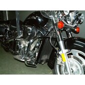 Padací rám honda VTX 1300