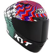 Kyt prilba nz-race - savadori replica - NZ0028.3