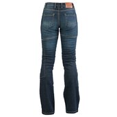 MBW - Kevlar jeans dámske "44"