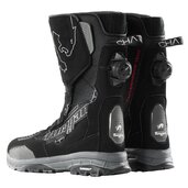 Furygan - topánky chattan d3o michelin / black - 00P_3143_1_vignettes_2