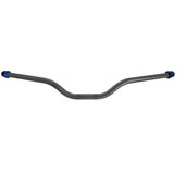 Riaditka ACCOSSATO aluminium, 22 mm