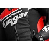 Furygan - bunda sirius / black-red-white - 00P_6038_102_details_7