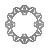 Brzdový kotúč EBC VR9135