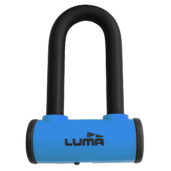 Zámok LUMA ESCUDO PROCOMBI HOAPROB modrá