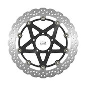 Brzdový kotúč NG 1693XG