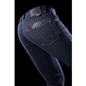 Furygan nohavice tyron x kevlar slim / dark blue - 00P_6645_582_details_4