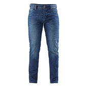 Furygan nohavice d12 x kevlar modre - d12modre