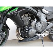 RDmoto padacie protektory PH01 - Kawasaki ER6-N r.2012