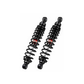 Twinshocks BITUBO adjustable: spring preload black spring