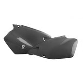 Bočné panely POLISPORT Nardo šedá