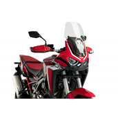 Plexi štít PUIG TOURING 3818W priehľadné