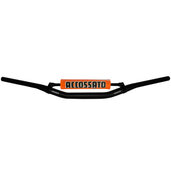 Riaditka ACCOSSATO aluminium, 28.5 mm čierna