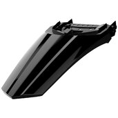 Zadný blatník POLISPORT čierna