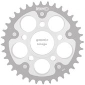 Rozeta SUPERSPROX STEALTH RST-736:36-RED červené 36T, 520