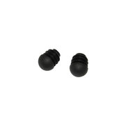 Cap ACCOSSATO for clip-on rod TB002-TB003
