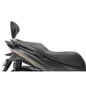 Mantážna sada SHAD Z0E353RV pre  opierky SHAD