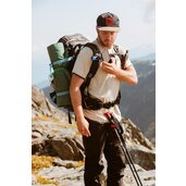 Quad lock - držiak clip - UtilityBelt (3)