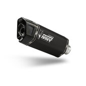 Koncovka výfuku MIVV SR-1 B.040.LR1TB Black Titanium