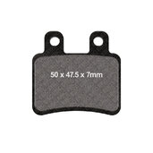 Brzdové obloženie EBC FA350