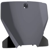 ŠPZ POLISPORT Nardo  šedo / čierna