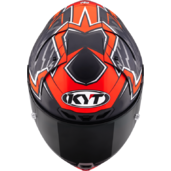 Kyt prilba kx-1 race gp - bulega replica - Y6KX0010 - KX-1 RACE GP BULEGA REPLICA MATT 2025 (9)