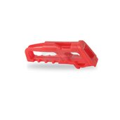 Vodítko reťaze POLISPORT červená CR04