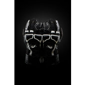 Furygan rukavice styg 15 vented / black-white - 00P_4637_143_details_8