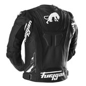 Furygan - bunda raptor evo 3 / black-white-white - 00P_6034_1026_vignettes_2