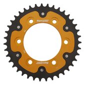 Rozeta SUPERSPROX STEALTH RST-745:39-GLD zlatá 39T, 525