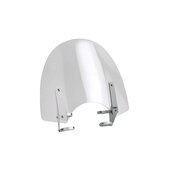 Plexi na motorku PUIG SUNSET 5265W priehľadné