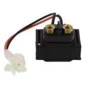 Solenoid - diaľkový ARROWHEAD SMU6085