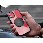 Shapeheart držiak na riadidlá moto pro / univerzálny adaptér - 5.STEELPLATE-Protect