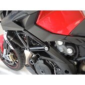 RDmoto padacie protektory PH01 -  Aprilia Shiver 750, Dorsduro 1200 r.2008