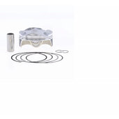 Kovaný piest sada ATHENA S4F07800012A d 77,96