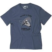Furygan - tričko shotgun blue - 414prh4zhkl. ac