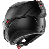 Shark prilba oxo - dark shadow / a08 - 9_OXO_DARK-SHADOW_A08_34Lback-open_MAT_HE8703A08 (Large)