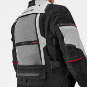 Shima bunda tracker / light grey - Snímka obrazovky 2026-02-18 140026